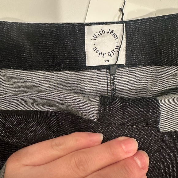 With Jean Mirabel set - Picture 3 of 10